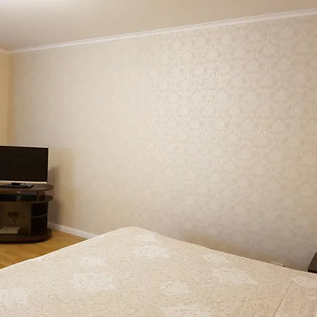 Pretty Apartment Jelgava Exterior photo