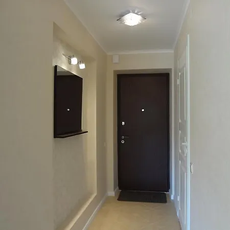 Pretty Apartment Jelgava Exterior photo